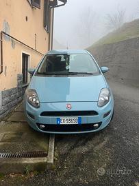 Fiat Punto 2014 5 porte euro6