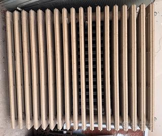 Termosifone / radiatore/ calorifero in ghisa