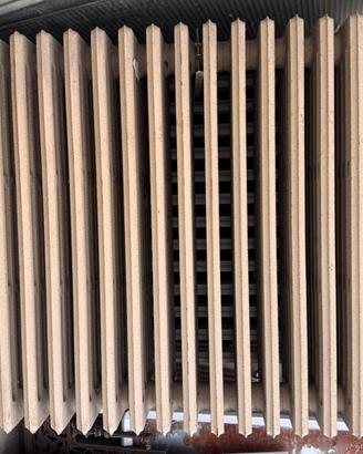 Termosifone / radiatore/ calorifero in ghisa