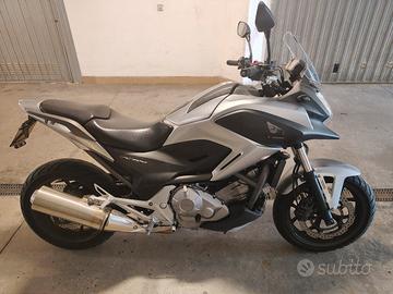 Honda nc700x