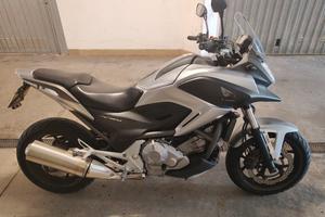 Honda nc700x