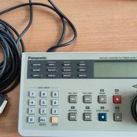 Digital Audio Tape Deck Panasonic SH‑MK390