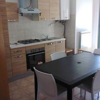 Appartamento zona commerciale ind.le di san salvo