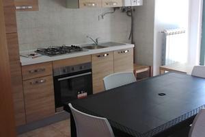 Appartamento zona commerciale ind.le di san salvo