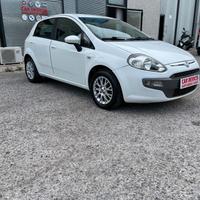 Fiat Punto Evo 1.3 Mjt 75 CV - NEOPATENTATI