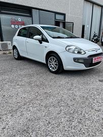 Fiat Punto Evo 1.3 Mjt 75 CV - NEOPATENTATI