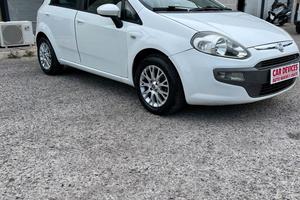 Fiat Punto Evo 1.3 Mjt 75 CV - NEOPATENTATI