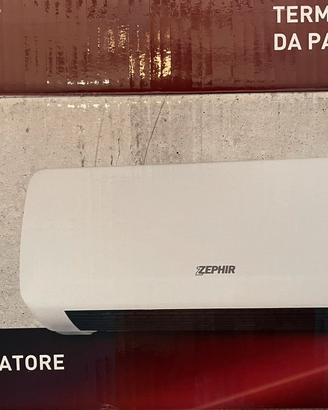Zephir ZMW3019B termoventilatore ceramico nuovo