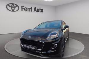 FORD Puma 1.0 ecoboost h titanium s&s 125cv