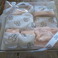Set Neonato Disney Baby
