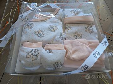 Set Neonato Disney Baby