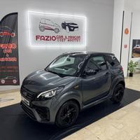 Ligier JS 50 DCI Sport