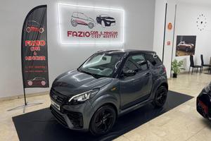 Ligier JS 50 DCI Sport