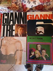vinili musica italiana 