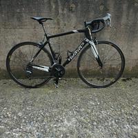 Wilier Triestina GTR Team Carbon - Ultegra - Ruote