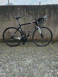 Wilier Triestina GTR Team Carbon - Ultegra - Ruote