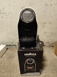 Macchina caffè con cialde