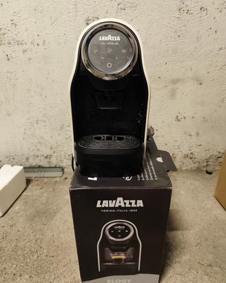 Macchina caffè con cialde