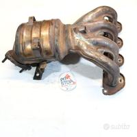55559312 catalizzatore alfa romeo 159 1.8 benzina