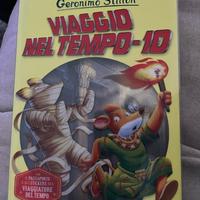 Geronimo Stilton Libro