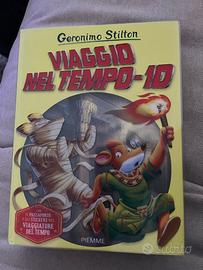 Geronimo Stilton Libro