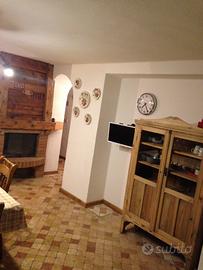 Last minute 25/30 agosto sappada centro