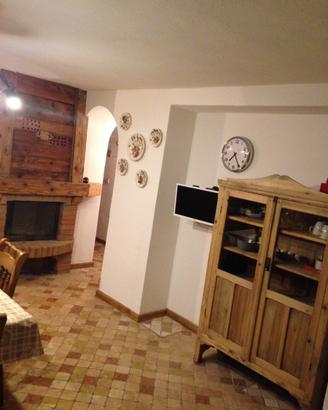 Last minute 25/30 agosto sappada centro