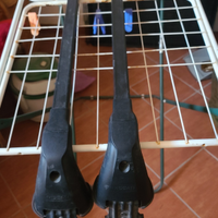 Barre Nissan Qashqai