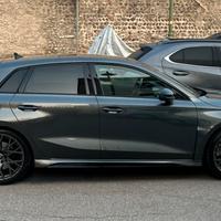 Audi RS3 Daytona 400cv