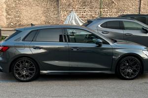 Audi RS3 Daytona 400cv