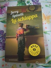 Spinelli - La schiappa