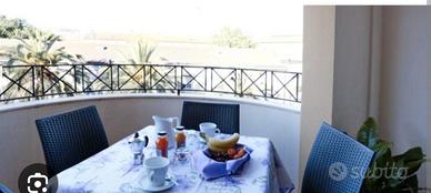 Appartamento arredato alghero