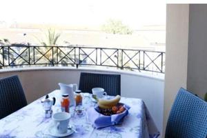 Appartamento arredato alghero