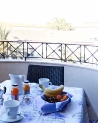 Appartamento arredato alghero