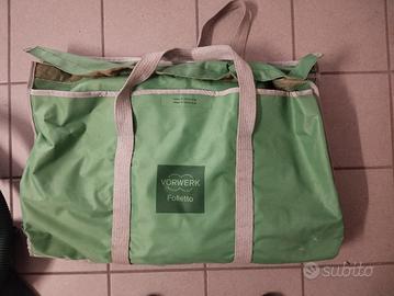 Folletto borsa accessori 