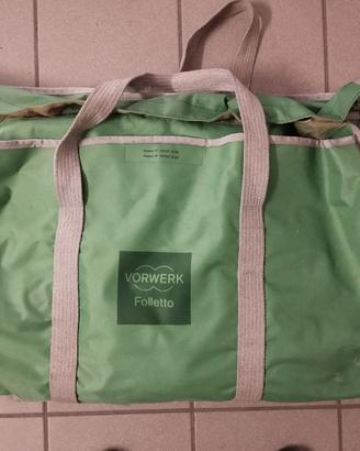 Folletto borsa accessori 