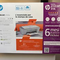 Stampante Dekjet 2720 e HP