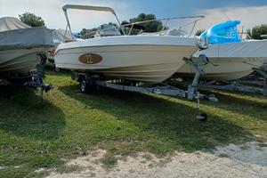 Barca marinello eden 22