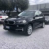 BMW X5 - XDRIVE 25d - LUXURY