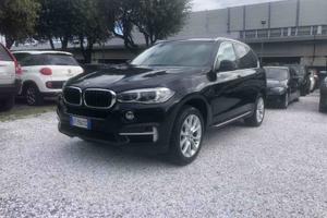 BMW X5 - XDRIVE 25d - LUXURY