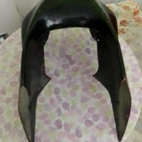 Carene Gilera kk 125