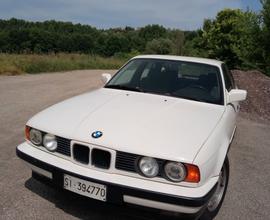 BMW Serie 5 (E12/28/34)