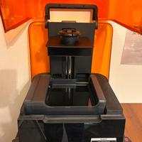 STAMPANTE 3D STEREOLITOGRAFICA