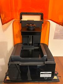 STAMPANTE 3D STEREOLITOGRAFICA