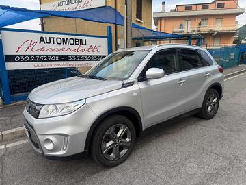 SUZUKI Vitara 1.6 DDiS 4WD AllGrip V-Cool