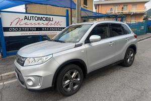 SUZUKI Vitara 1.6 DDiS 4WD AllGrip V-Cool