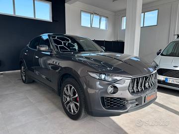 Maserati levante 3.0 q4 v6 diesel 2016