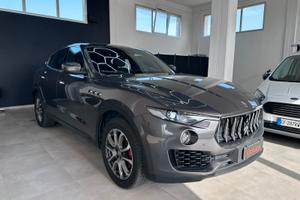 Maserati levante 3.0 q4 v6 diesel 2016