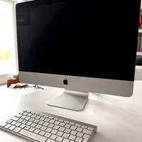 Apple iMac 2019