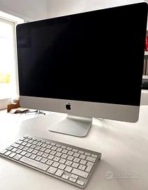 Apple iMac 2019